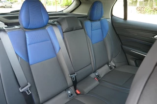 Lynk & Co 01 Lynk & Co 01 En CO 1.5 PHEV 261 PK AUTOMAAT PANO/360 CAMERA/NAVI - afbeelding nr 22