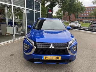 Mitsubishi Eclipse Cross Mitsubishi Eclipse Cross 2.4 PHEV Executive | Trekhaak | 4WD - afbeelding nr 2