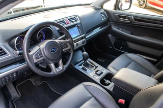 Subaru Outback Subaru Outback 2.5 CVT Premium | Eyesight | Navigatie | Harman Kardon | Parkeersensoren | - afbeelding nr 9