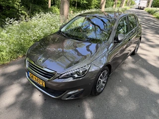 Peugeot 308 - afbeelding nr 5