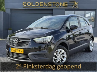 Opel Crossland X - 215737775-0