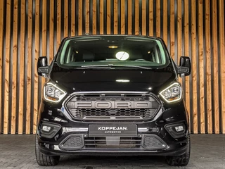 Ford Transit Custom Ford Transit Custom 2.0 TDCI 185PK Automaat Sport Dubbele Cabine | 2X SCHUIFDEUR | SCHUIFRUITEN | BI-XENON | NAVI | CRUISE | - afbeelding nr 28