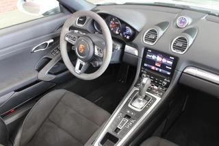 Porsche 718 - afbeelding nr 7