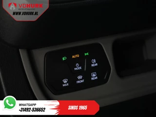 Volkswagen ID. Buzz Cargo Volkswagen ID. Buzz Cargo 77 kWh 360km WLTP/ Adapt. Cruise/ Elek. Trekhaak/ Stoelverw./ Stuurverw./ Carplay/ Camera/ PDC/ LMV - afbeelding nr 21