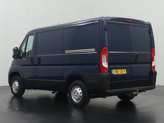 Peugeot Boxer | Navigatie | Airco | Trekhaak - afbeelding nr 6