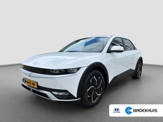 Hyundai IONIQ 5 Connect+ 73kWh 217pk