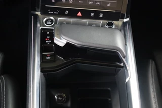 Audi e-tron Audi e-tron Sportback 55 quattro S Line | Geen import | Schuifdak | B&O | Camera | Com - afbeelding nr 26