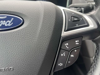 Ford Mondeo Ford Mondeo Wagon 1.5 Titanium Automaat Uitzonderlijke staat! - afbeelding nr 31