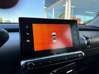 Citroën C4 Cactus Citroën C4 Cactus 1.2 PureTech Business Airco werkt niet - afbeelding nr 32