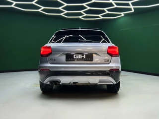Audi Q2 Audi Q2 2.0 TFSI quattro S-Line | Pano | Sfeer | Virtual - afbeelding nr 8
