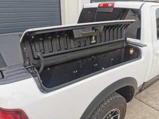 Dodge Ram 1500 Dodge Ram 1500 4X4 5.7 V8 4x4 Crew Cab 5'7 Rebel - afbeelding nr 15