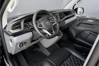 Volkswagen Transporter Volkswagen Transporter 2.0 TDI L2H1 Highline DSG Leder NL Auto - afbeelding nr 21