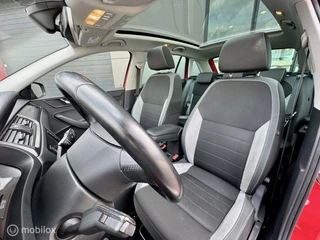 Škoda Rapid Skoda Rapid 1.2 TSI Greentech JOY Pano/stoelv/navi - afbeelding nr 11