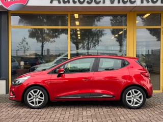 Renault Clio Renault Clio 0.9 TCe Zen - afbeelding nr 7