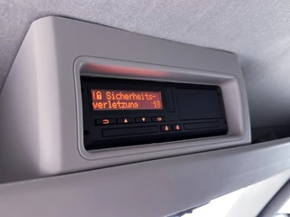 Citroën ë-Jumper Citroën ë-Jumper 435 L3 Club 75 kWh Bakwagen 270km actieradius Navigatie Bindrails Meubelbak - afbeelding nr 34