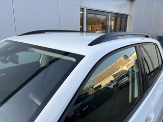 Volkswagen T-Cross Volkswagen T-Cross 1.0 TSI Life | Carplay | PDC | Lm-Velgen | Climate-Control - afbeelding nr 12