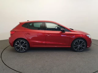 SEAT Ibiza SEAT Ibiza 1.5 TSI 150pk DSG/AUT FR Cruise control, Full LED, App connect - afbeelding nr 23