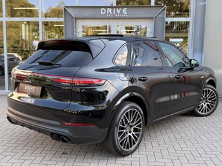 Porsche Cayenne Porsche Cayenne 3.0 E-Hybrid Sport-Chrono|Pano|Matrix|BOSE|Soft Close|360CAM - afbeelding nr 5