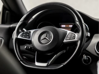Mercedes-Benz CLA 157Pk Automaat (GROOT NAVI, LEDER/ALCANTARA, GETINT GLAS, SPORTSTOELEN, CRUISE, LED KOPLAMPEN, ELEK ACHTERKLEP, NIEUWE APK, NIEUWSTAAT) - afbeelding nr 17