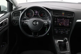 Volkswagen Golf Volkswagen Golf 1.0 TSI Comfortline | Navigatie |  Climate control | Bluetooth | Cruise control - afbeelding nr 3