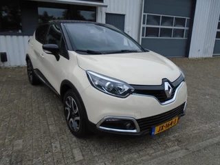 Renault Captur Renault Captur 0.9 TCE WAVE - afbeelding nr 1