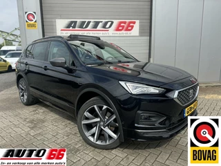 SEAT Tarraco Seat Tarraco 2.0 TDI 4DRIVE Xcellence AUTOMAAT nav, 360 camera - afbeelding nr 2