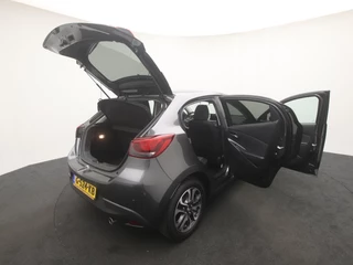 Mazda 2 Mazda 2 1.5 Skyactiv-G GT-M automaat met Apple CarPlay : dealer onderhouden - afbeelding nr 10