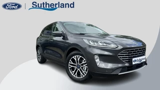 Ford Kuga - 240325254-0