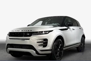 Land Rover Range Rover Evoque Landrover P270e AWD Dynamic SE Pano Blackpack 360° 20'' Keyless