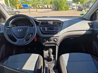 Hyundai i20 - afbeelding nr 3