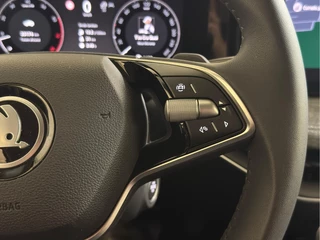 Škoda Superb Škoda Superb Combi 1.5 TSI 150PK DSG MHEV BUSINESS CAMERA | MASSAGE | 4x STOELVERW. - afbeelding nr 23