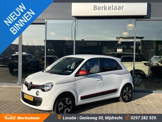 Renault Twingo 1.0 SCe Collection
