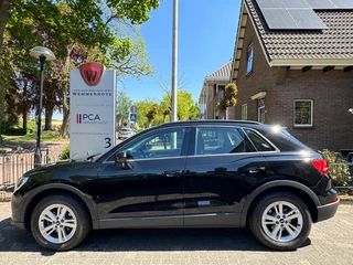 Audi Q3 Airco/Lichtmetalen velgen/Parkeersensoren - afbeelding nr 6