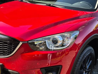 Mazda CX-5 Mazda CX-5 SKYACTIV-G 2.0 TS+ LEASE PACK / Trekhaak - afbeelding nr 25