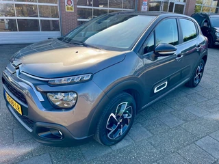 Citroën C3 - afbeelding nr 2