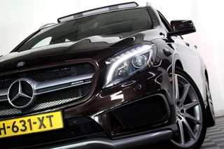 Mercedes-Benz GLA - afbeelding nr 24