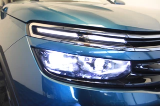 Citroën C5 Aircross - afbeelding nr 19
