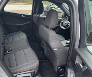Ford Kuga Ford Kuga 2.5 PHEV ST-Line 225pk Winterpack | Achteruitrijcamera | Cruise control | Apple Carplay / Android auto | Verlengde Fabrieksgarantie t/m 03-2029 - afbeelding nr 21