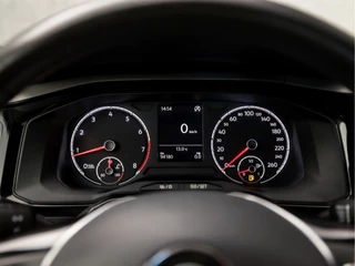 Volkswagen Polo (APPLE CARPLAY, CLIMATE, LM VELGEN, SPORTSTOELEN, PARKEERSENSOREN, CRUISE, NIEUWE APK, NIEUWSTAAT) - afbeelding nr 20