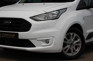 Ford Transit Connect Ford Transit Connect 1.5 EcoBlue L2 Trend | Stoelverwarming | lm velgen | - afbeelding nr 5