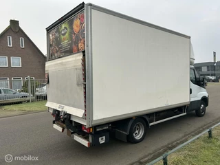 Iveco Daily Iveco Daily 35C14 2.3 410 BAKWAGEN - afbeelding nr 19