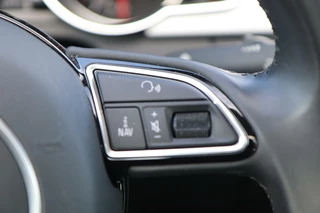 Audi A5 Audi A5 Sportback 1.8 TFSI Automaat S-line Schuifdak|Adapt. cruise|Camera|Key-less|Navi|Ecc|Lmv|Pdc - afbeelding nr 21