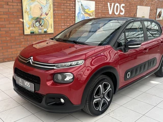Citroën C3 Citroën C3 PureTech 82 Feel Edition | Trekhaak | Carplay/Android Auto | Cruise Control | - afbeelding nr 7
