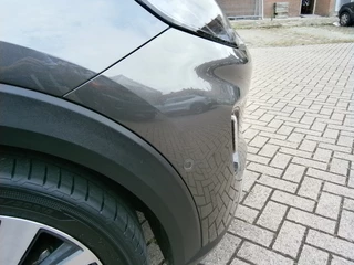 Ford Puma Ford Puma 1.0 EB Hybride Titanium X First Edition 