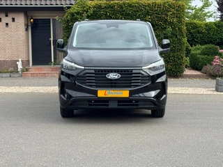 Ford Transit Custom Ford Transit Custom 320 2.0 TDCI L2H1 LIMITED 170pk enkel cabine automaat - afbeelding nr 37
