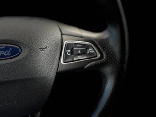 Ford Focus Ford Focus Wagon 1.0 ST-Line 140pk - Magnetic - N.a.v./Cruise/Clima - afbeelding nr 17