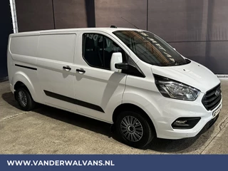 Ford Transit Custom Bijrijdersbank, 2800kg trekvermogen - afbeelding nr 12