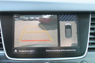 Opel Crossland X Opel Crossland X 1.2 T. Innovation, navigatie, parkeersensoren, aur camera 360, c - afbeelding nr 31