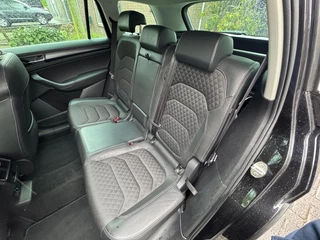 Škoda Kodiaq Škoda Kodiaq 1.5 TSI Business Edition Airco/El.klep/Camera/Navi - afbeelding nr 39