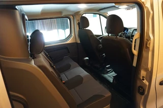Opel Vivaro - afbeelding nr 11